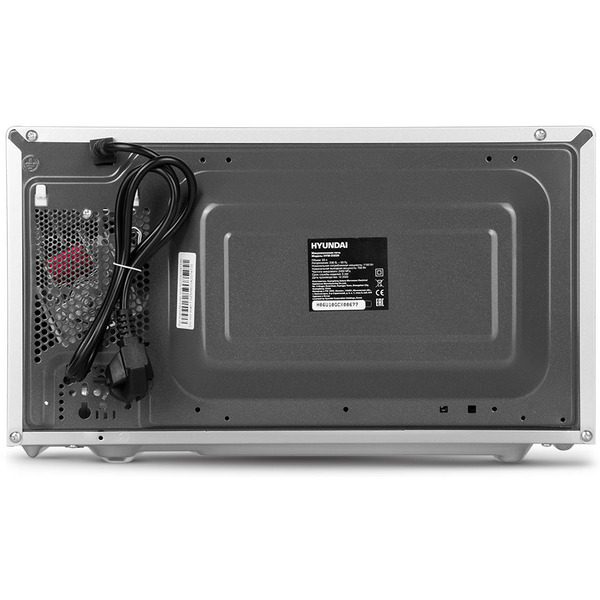 Микроволновая Печь Hyundai HYM-D3026