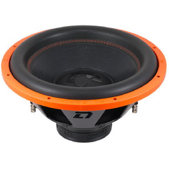Сабвуфер DL Audio Piranha 15 V.2