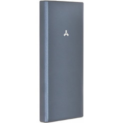 Внешний аккумулятор AccesStyle Lava 10M 10000mAh (синий)
