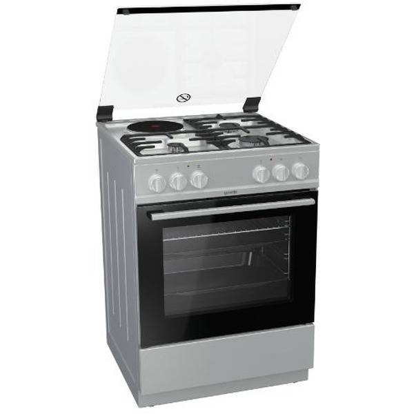 Кухонная плита Gorenje K6121XC