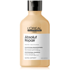 Шампунь для волос L'Oreal Professionnel Serie Expert Absolut Repair 300 мл