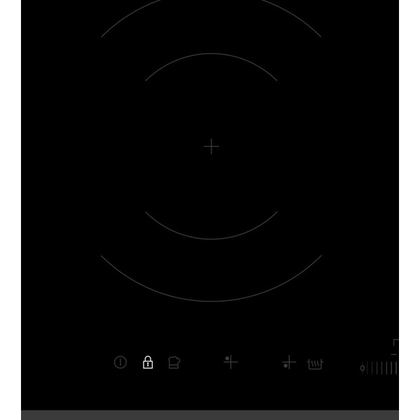 Поверхность электрическая BEKO HIC 64503TX