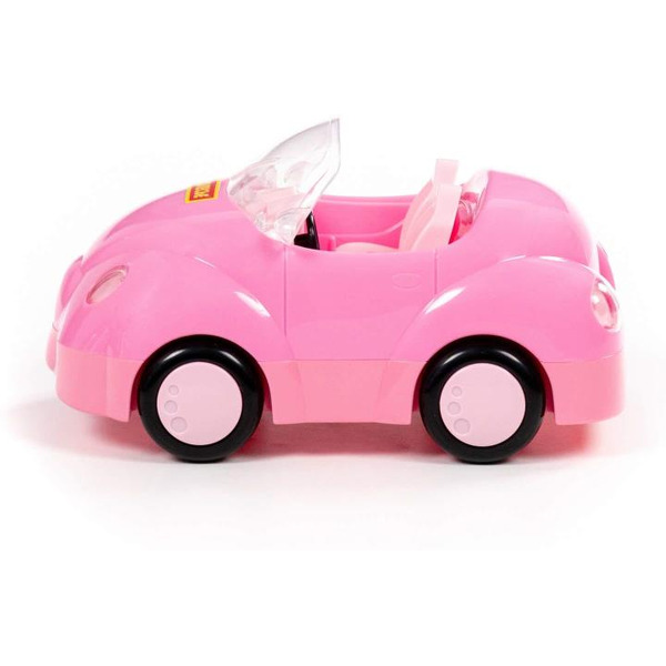 Автомобиль Полесье Улыбка 4816