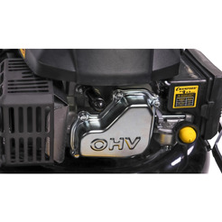 Газонокосилка бензиновая Champion LM4627