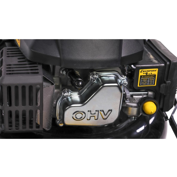 Газонокосилка бензиновая Champion LM4627