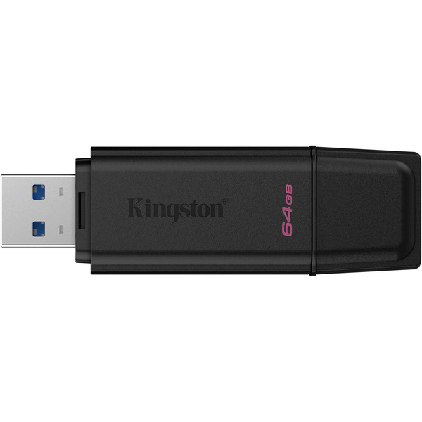 USB Flash Kingston DataTraveler Exodia 64GB DTXG2/64GB