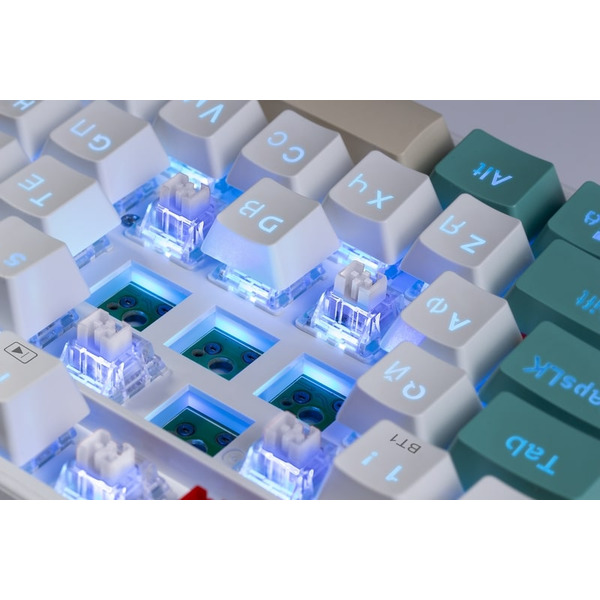 Клавиатура Redragon Veigar (71476)