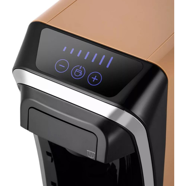 Кофеварка "3 в 1"Kitfort КТ-7230