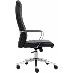 Кресло Brabix EX-730 532936 (черный)