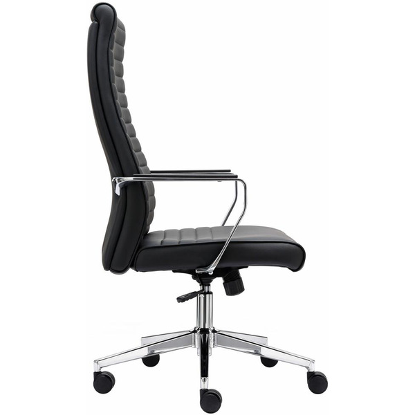 Кресло Brabix EX-730 532936 (черный)