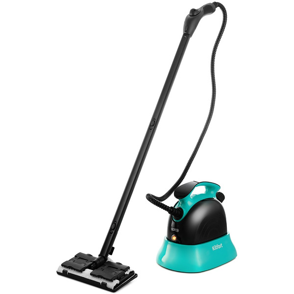 Пароочиститель Kitfort KT-9102-3