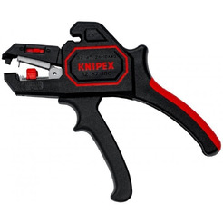 Стриппер автоматический KNIPEX L-195 мм (12 62 180)