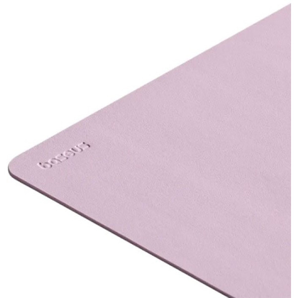 Коврик для мыши BASEUS B01055504411-00 (Baby Pink)