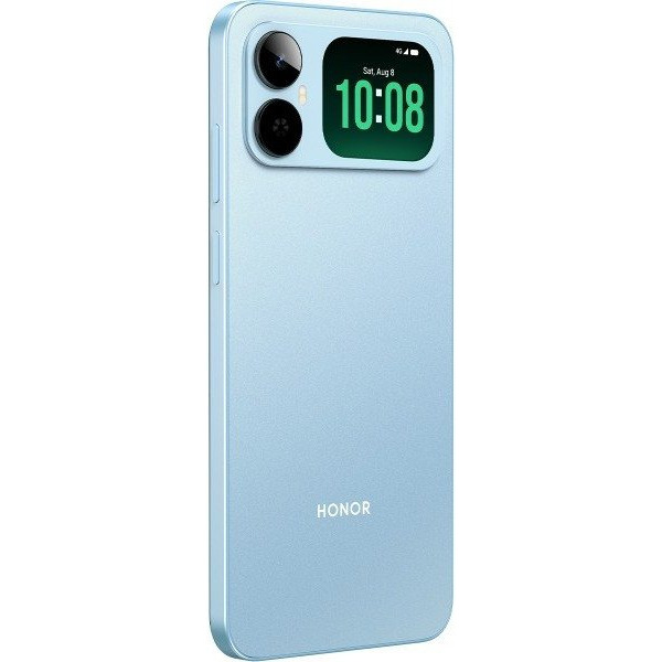Смартфон Honor X5es (MLD-LX2) 4GB/64GB Light Blue