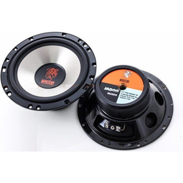 Автоакустика MYSTERY MJ 650