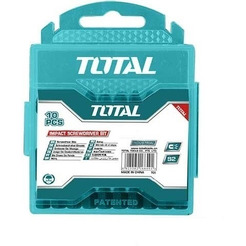 Набор бит Total TACIM16PH223 (10шт)