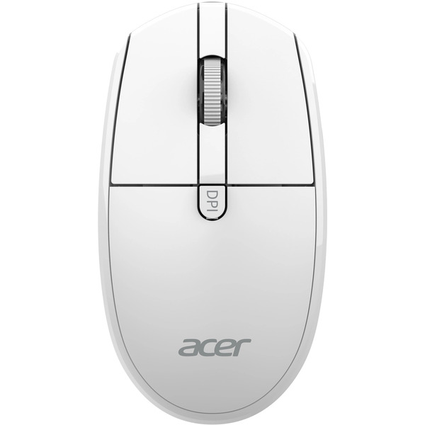 Офисный набор Acer OCC401 (белый)