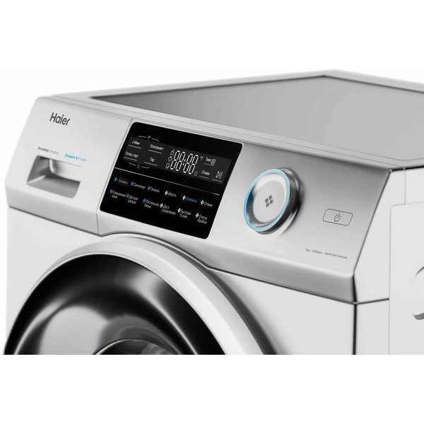 Стиральная машина Haier HW70-BP12969AE