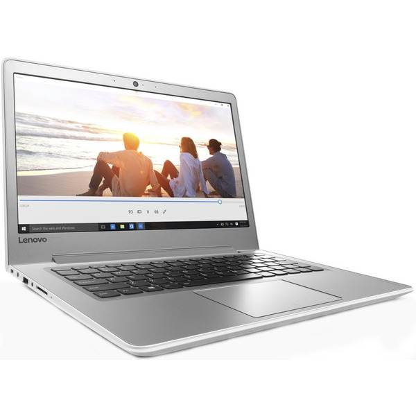 Ноутбук Lenovo Ideapad 510s-13IKB (80V0002KRU)