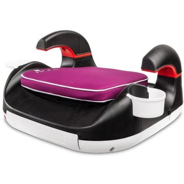 Автокресло Caretero Tiger (фиолетовый)