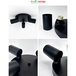 Светильник под лампу TRUENERGY MODERN 21490