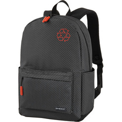 Рюкзак HEIKKI Energetic. Recycle 272532