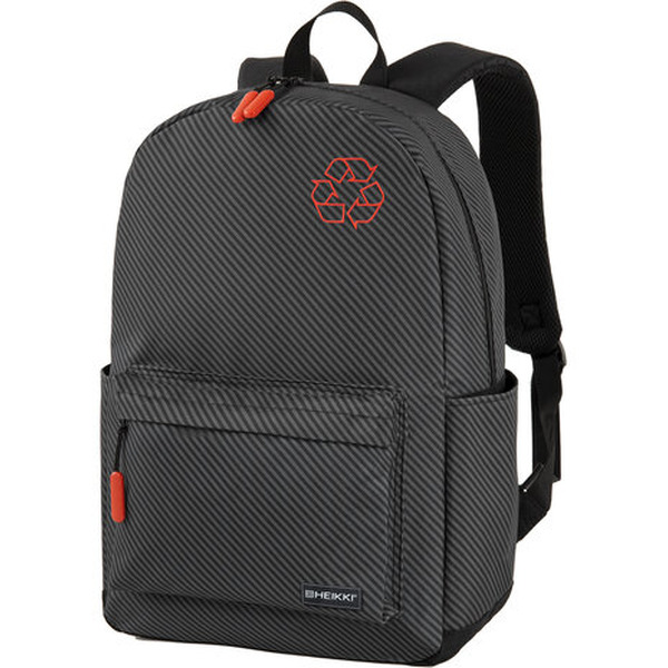 Рюкзак HEIKKI Energetic. Recycle 272532