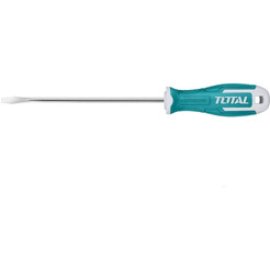 Отвертка шлицевая SL8 Total THT268200