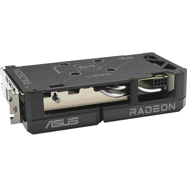 Видеокарта Asus DUAL-RX9060-8G