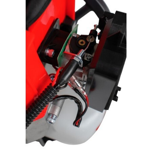 Триммер Verton Garden BR-560 Professional (01.5985.6398)