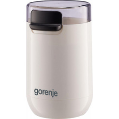 Электрическая кофемолка Gorenje SMK150SW