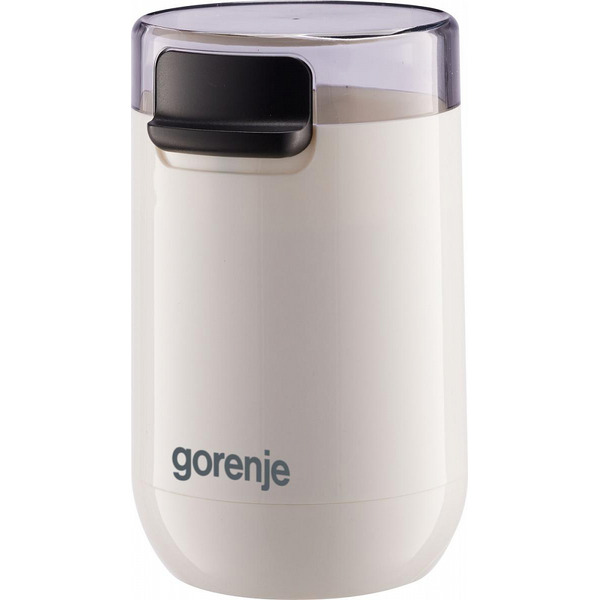 Электрическая кофемолка Gorenje SMK150SW