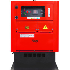 Генератор Fubag DS 15000 DAC ES 646227