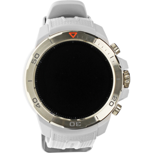 Смарт-часы Mibro GS Explorer Desert White