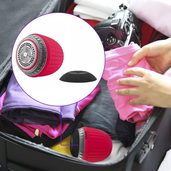 Очиститель катышков Kitfort КТ-4092-1