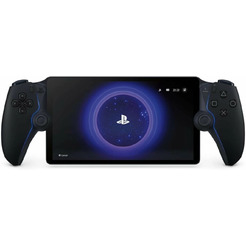 Игровая приставка Sony PlayStation Portal (черный)