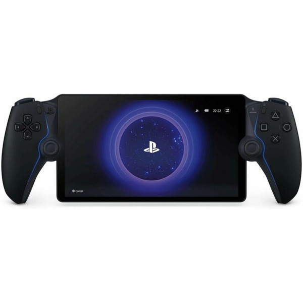 Игровая приставка Sony PlayStation Portal (черный)