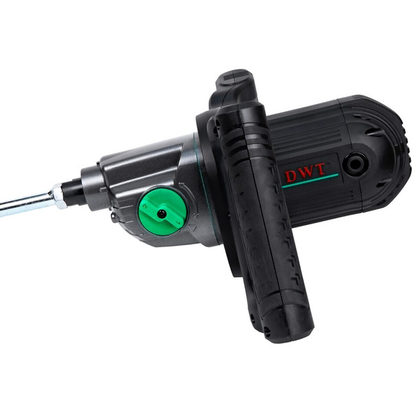 Миксер строительный DWT MXP16-12 ТV