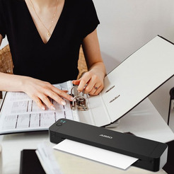 Портативный принтер AIMO P832(A4)