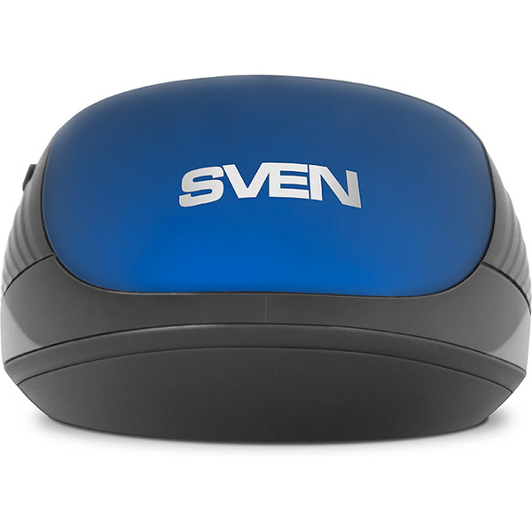 Мышь SVEN RX-560SW (синий)