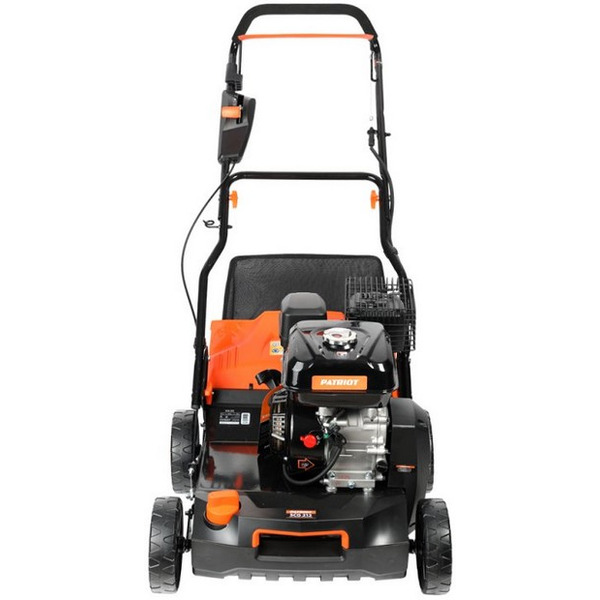 Скарификатор Patriot SCG 212