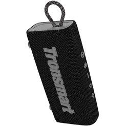 Портативная колонка Tronsmart Trip (черный)