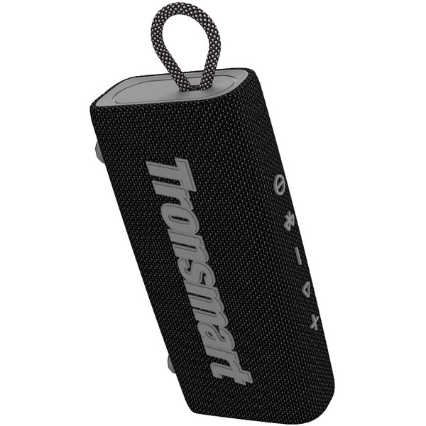 Портативная колонка Tronsmart Trip (черный)