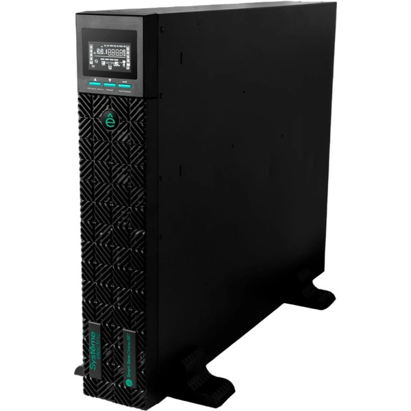 Источник бесперебойного питания Systeme Electric SRTSE2000RTXLIG2