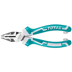 Плоскогубцы Total THT210706