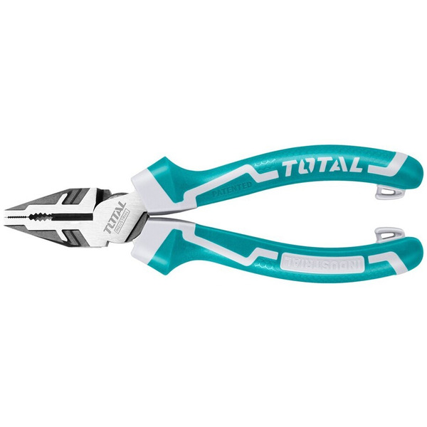 Плоскогубцы Total THT210706