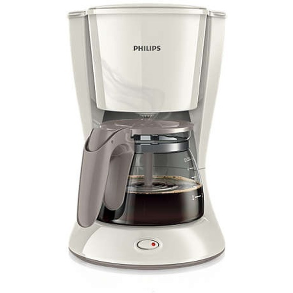Кофеварка Philips HD7431/00