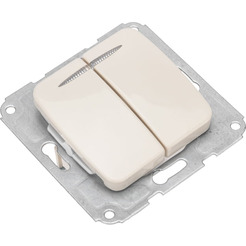 Выключатель KRANZ DEA KR-78-0233