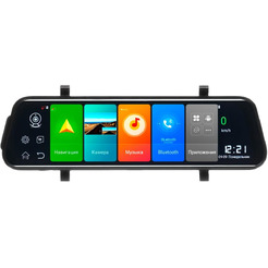 Видеорегистратор с радар-детектором Artway MD-175