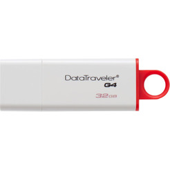 USB Flash Kingston DataTraveler G4 32GB (DTIG4/32GB)